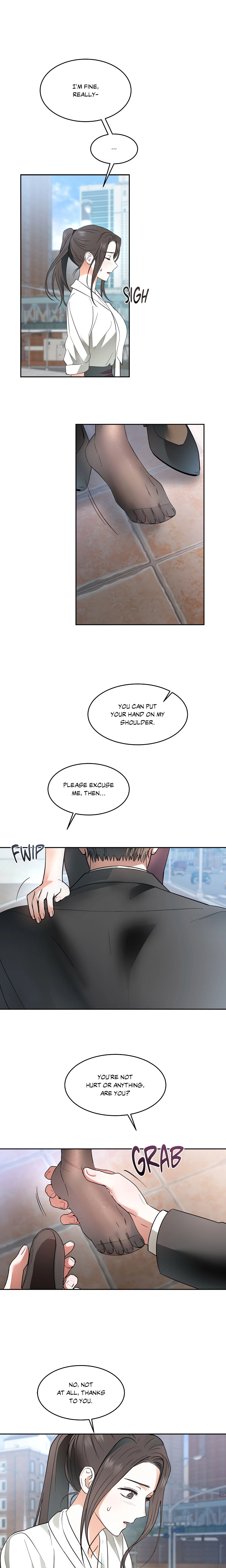 Chapter 74 - Side Story 2, page 14
