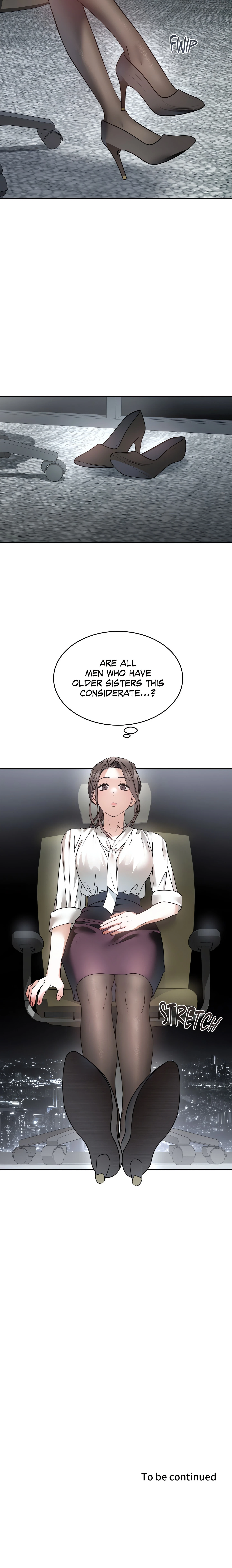 Chapter 74 - Side Story 2, page 16