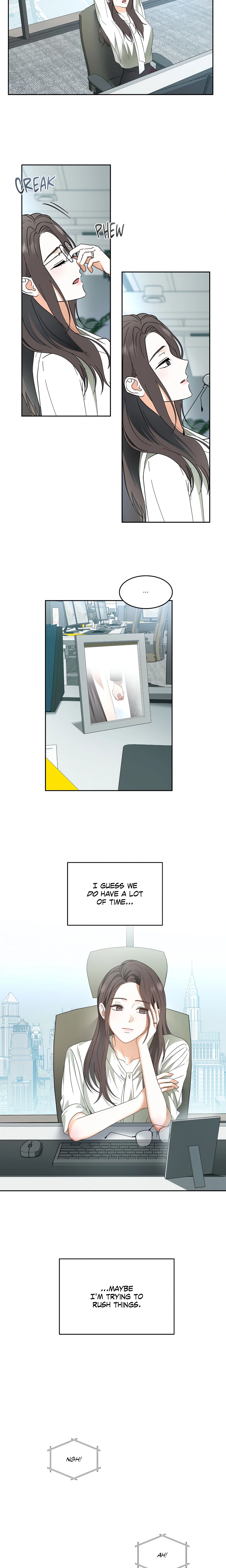 Chapter 74 - Side Story 2, page 3