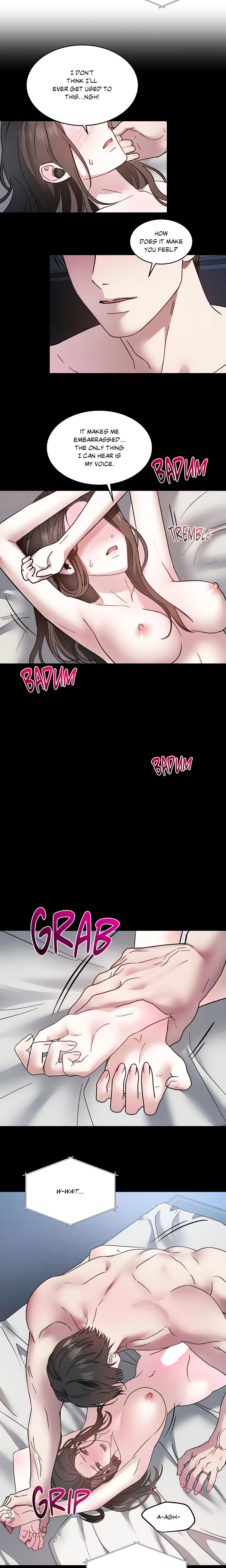 Chapter 74 - Side Story 2, page 4