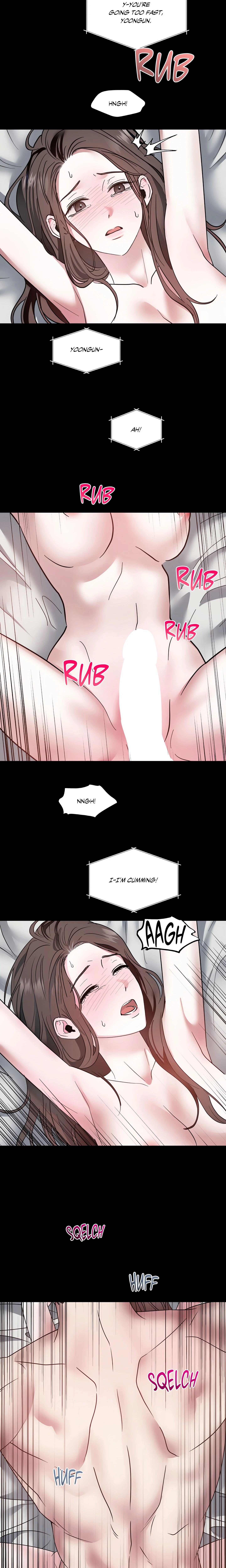 Chapter 74 - Side Story 2, page 5