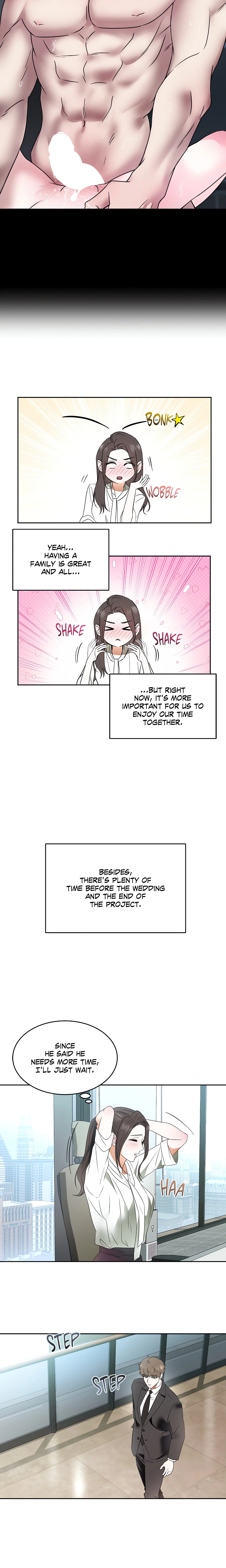 Chapter 74 - Side Story 2, page 7