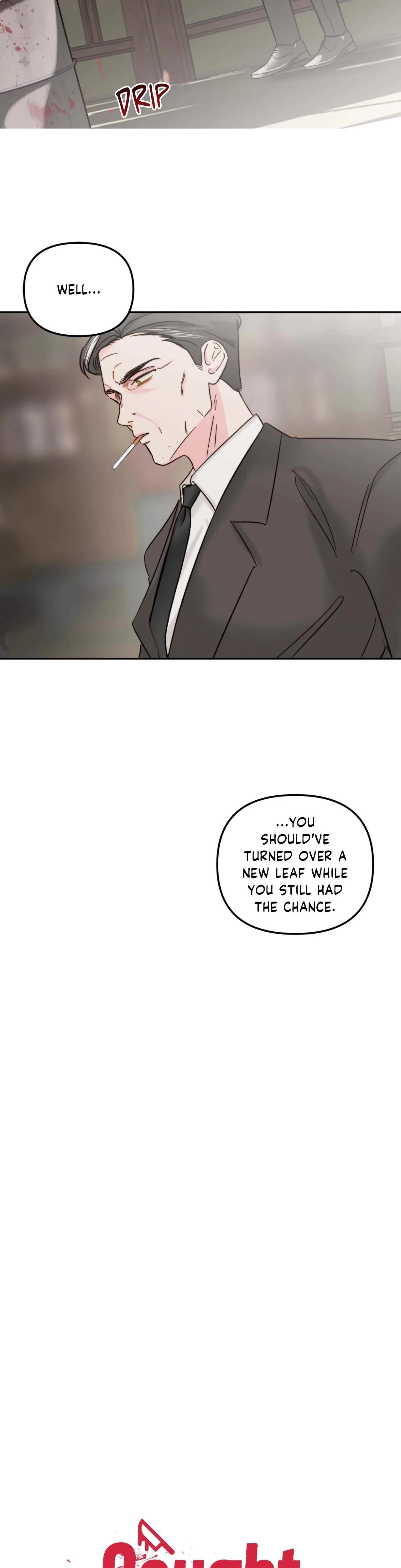 Caught In The Act Chapter 7, page 2