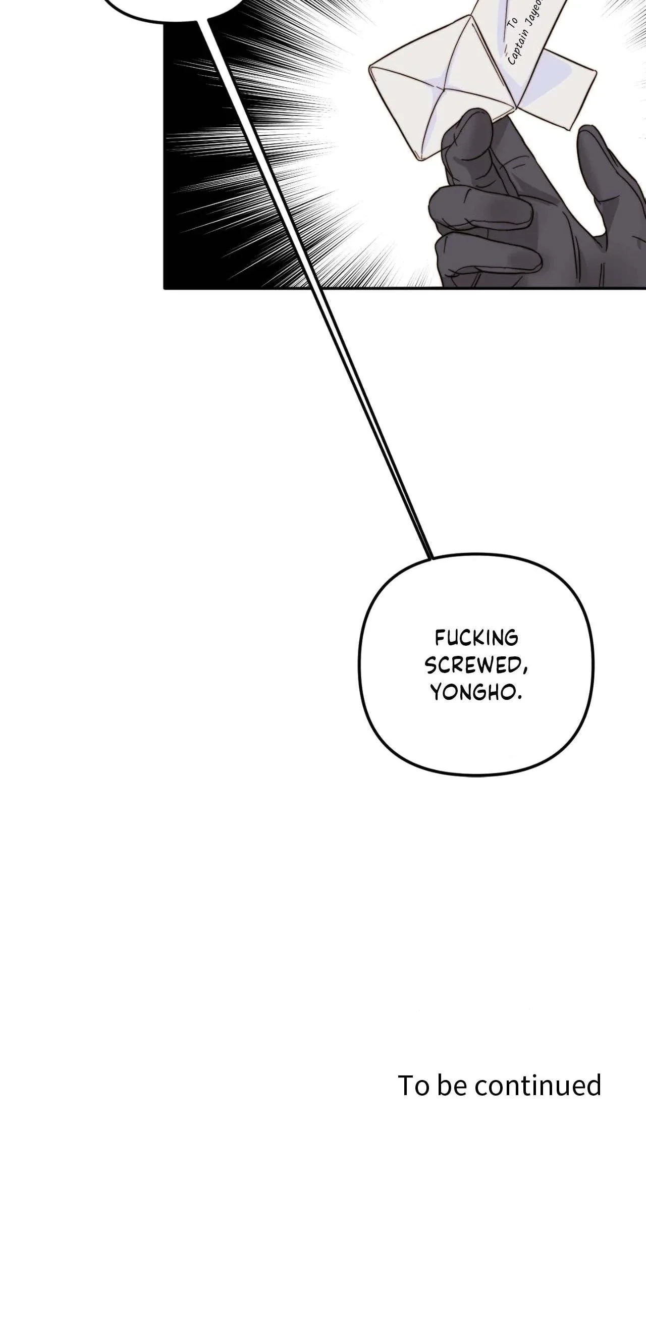 Caught In The Act Chapter 7, page 25