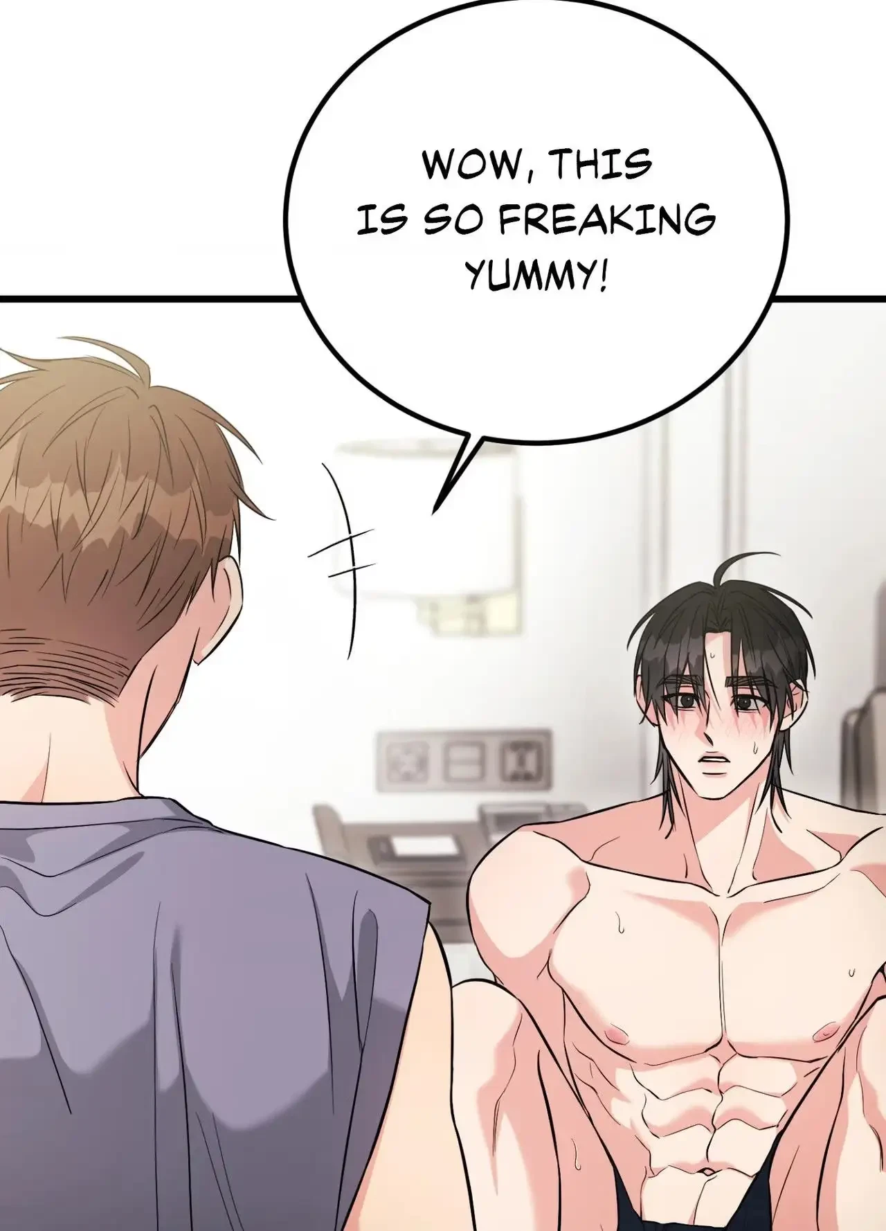 King Cobra Chapter 5, page 18