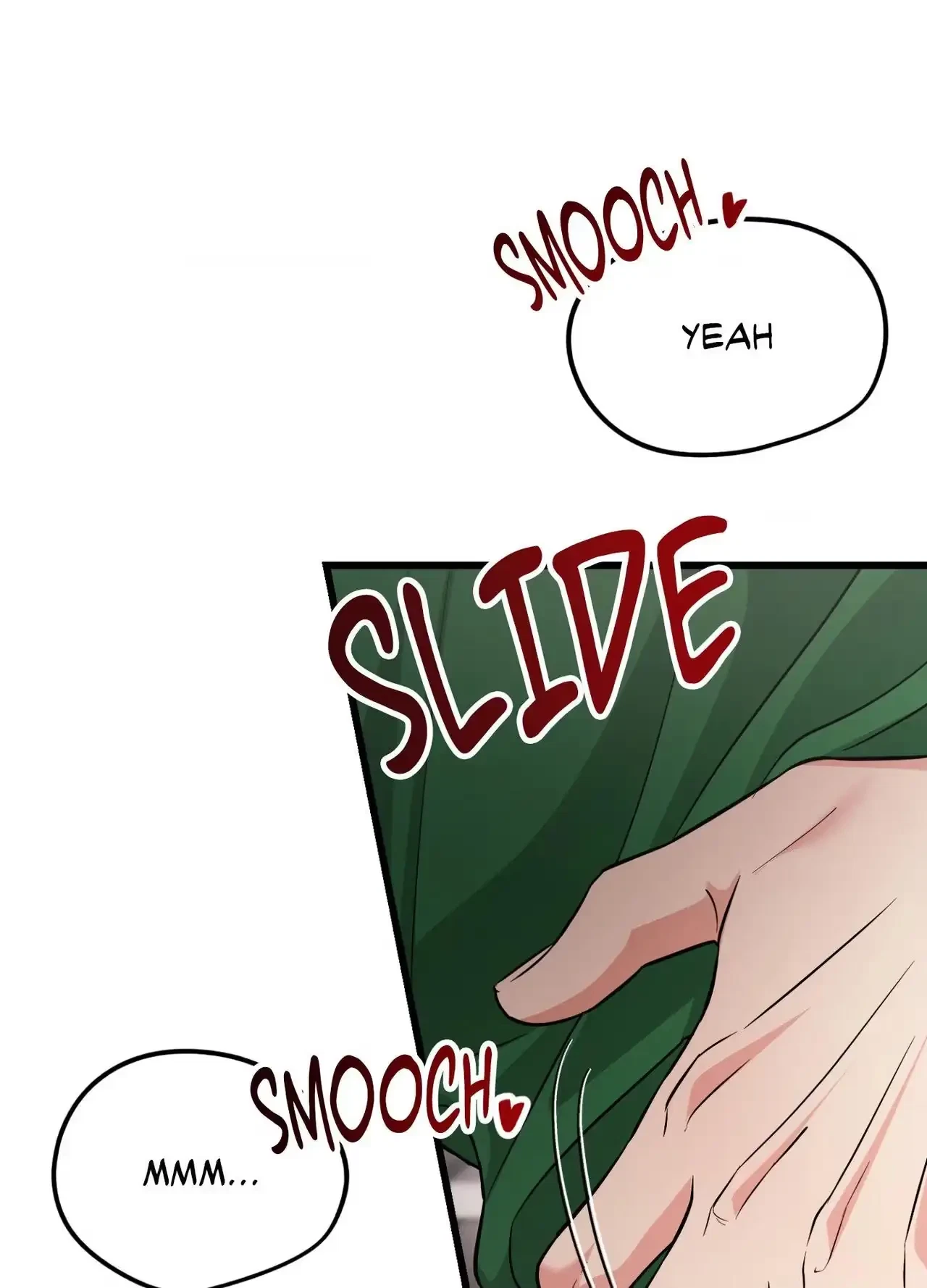 King Cobra Chapter 5, page 39
