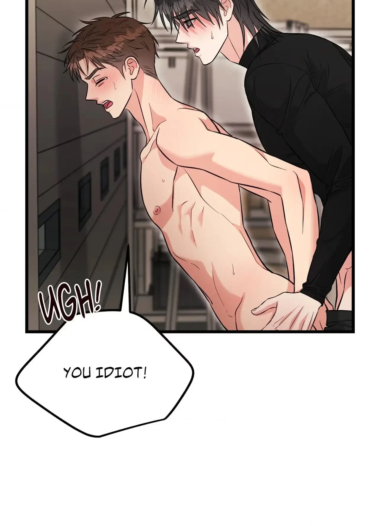 King Cobra Chapter 5, page 62