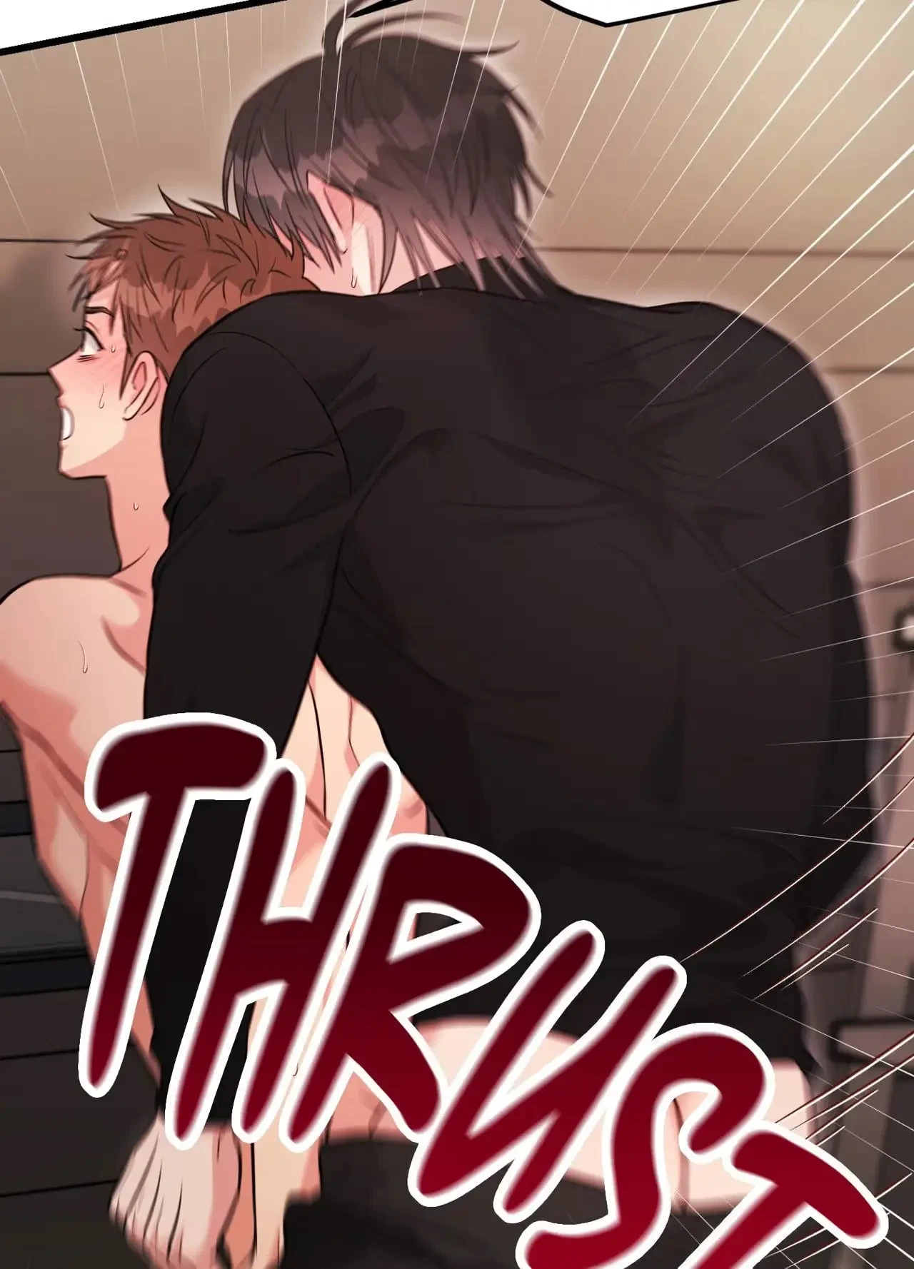 King Cobra Chapter 5, page 69