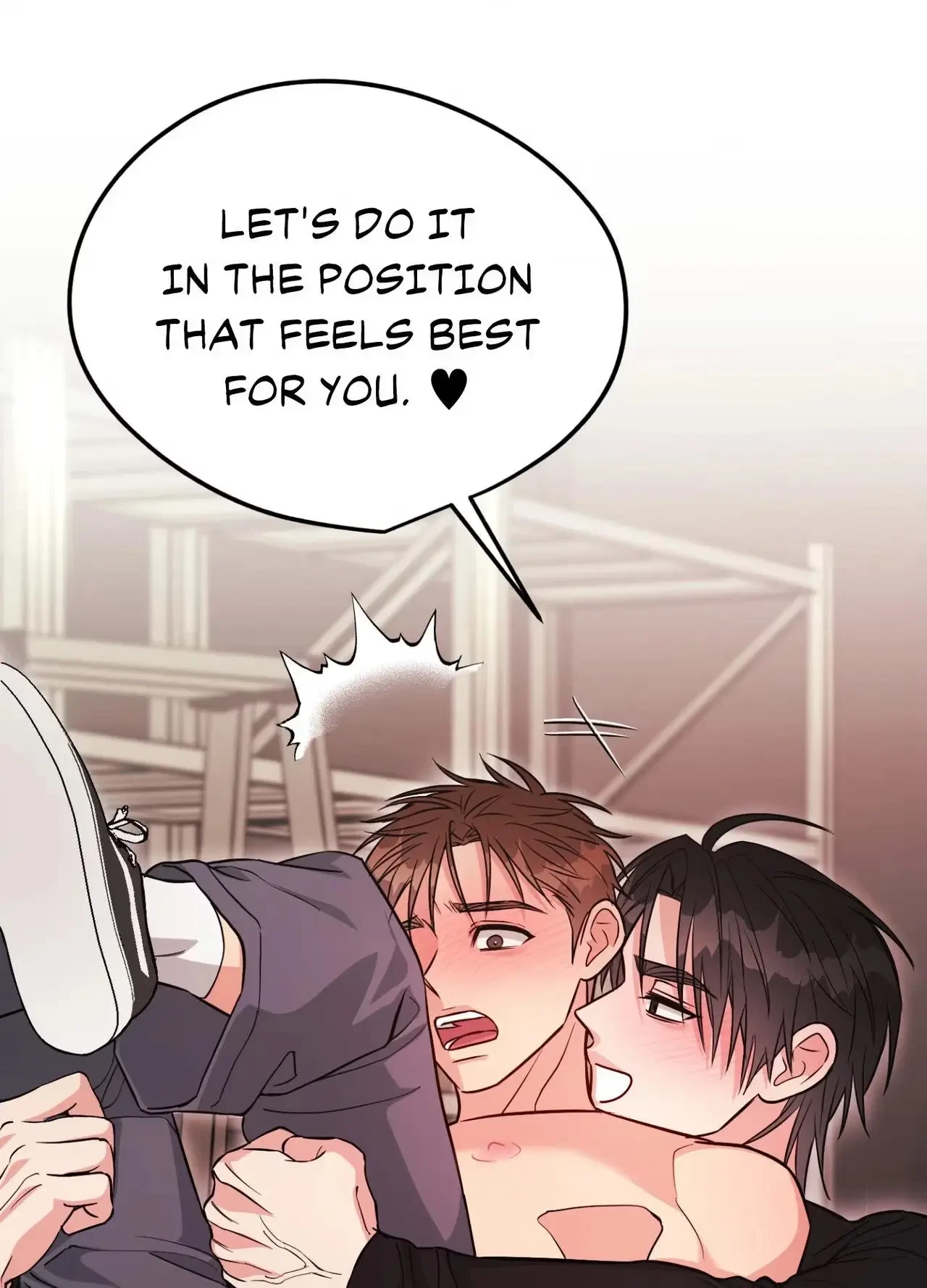 King Cobra Chapter 5, page 92