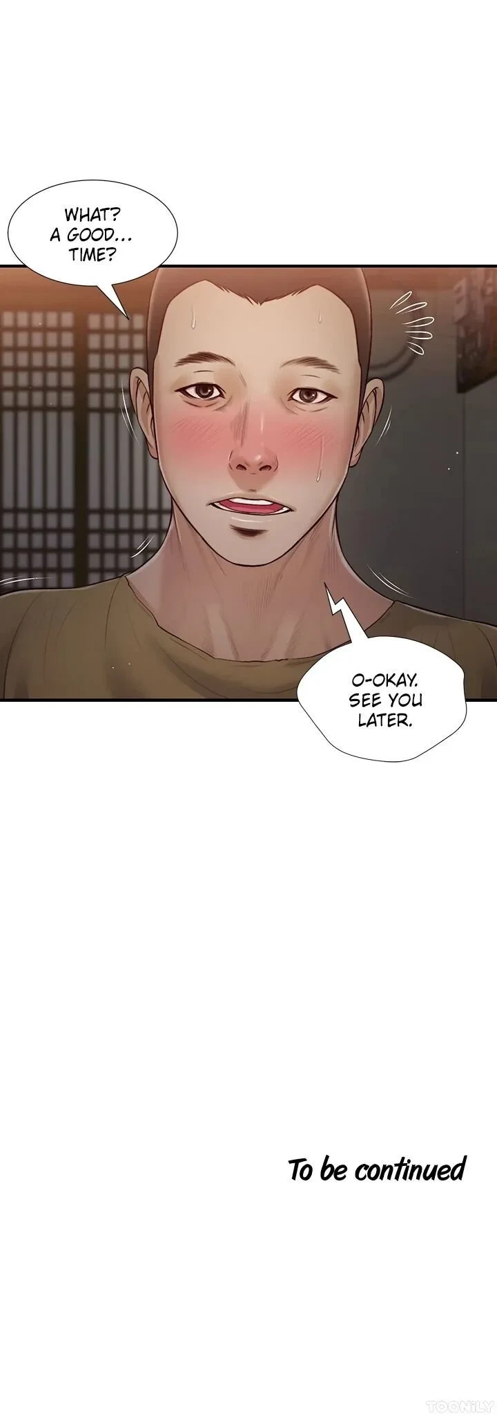 Concubine Chapter 58, page 29
