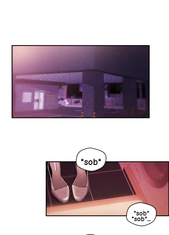 Announcer Chapter 21, page 17