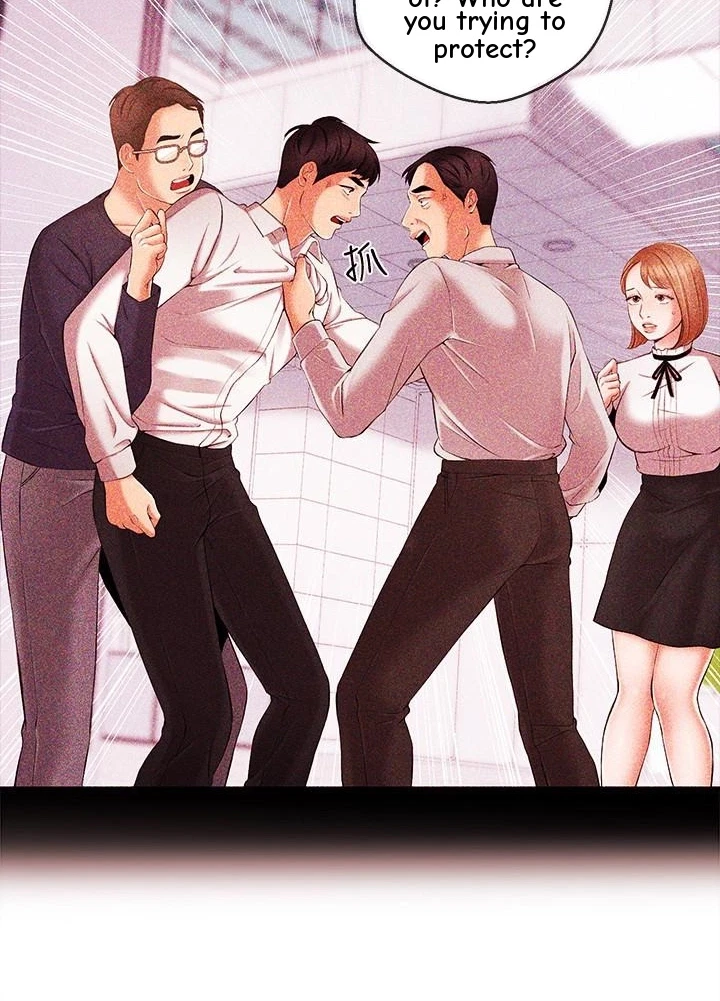 Announcer Chapter 21, page 34