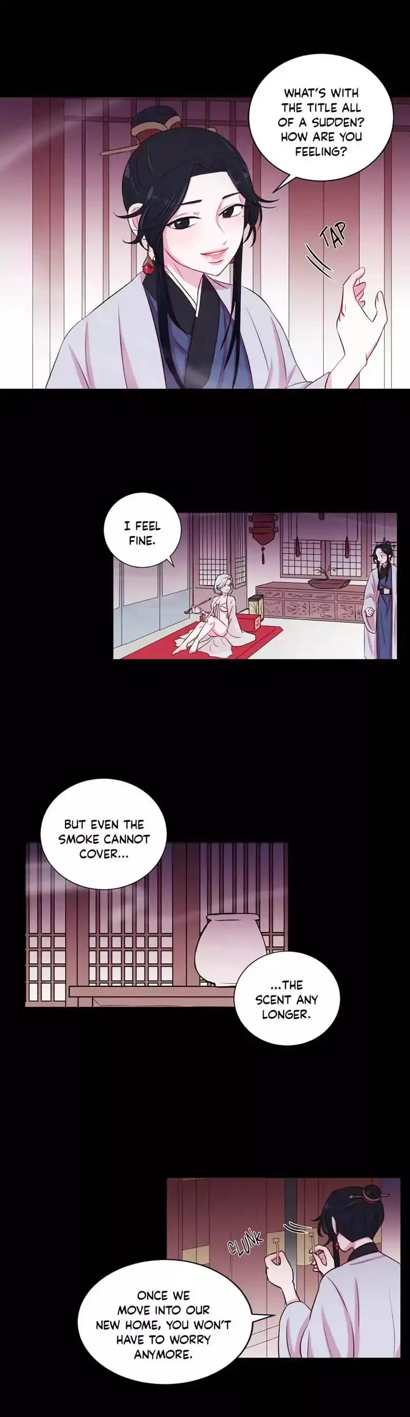 Moonlight Garden Chapter 9, page 15