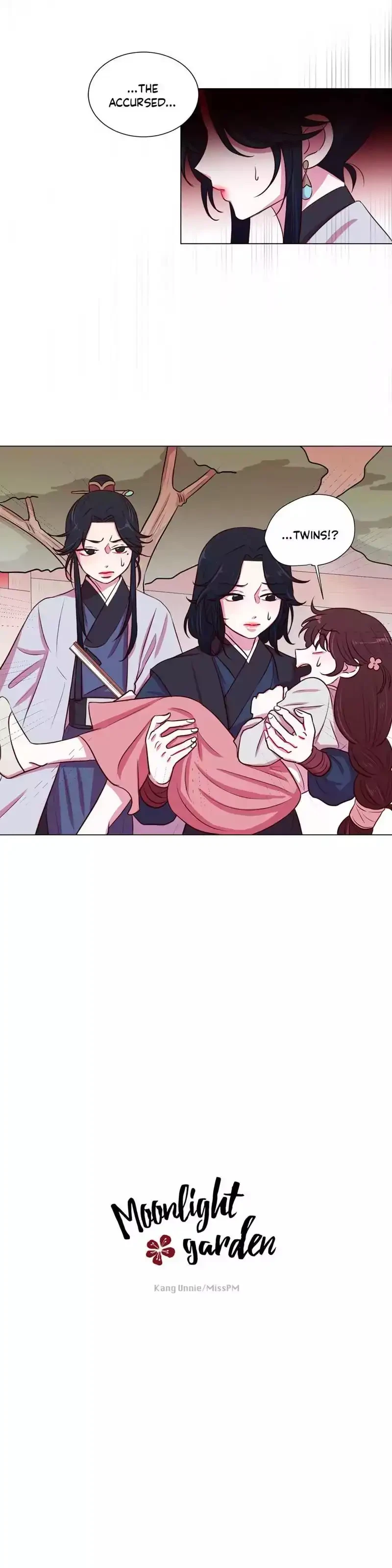 Moonlight Garden Chapter 9, page 2