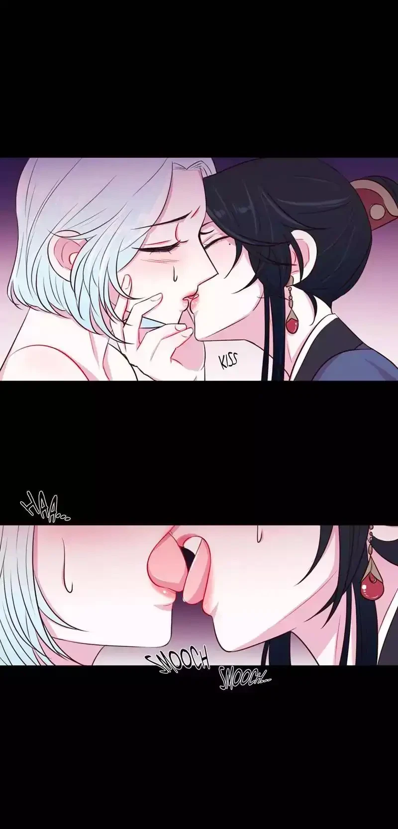 Moonlight Garden Chapter 9, page 21
