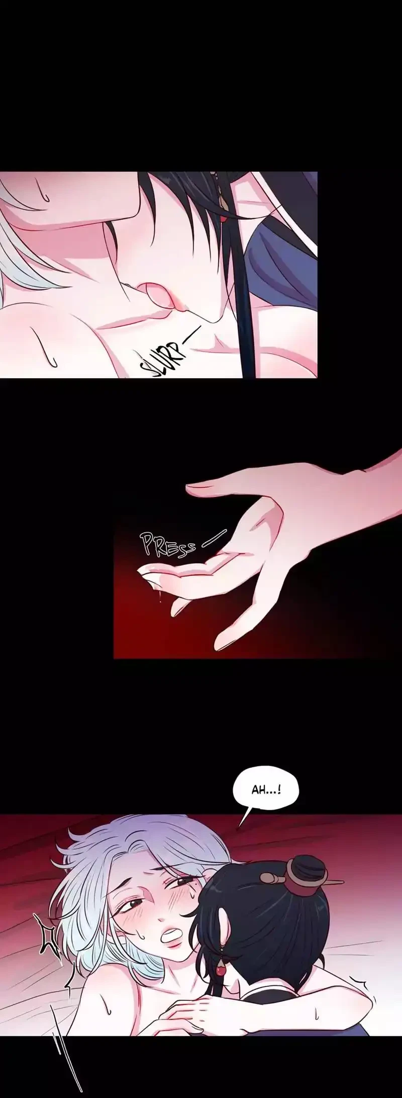Moonlight Garden Chapter 9, page 23