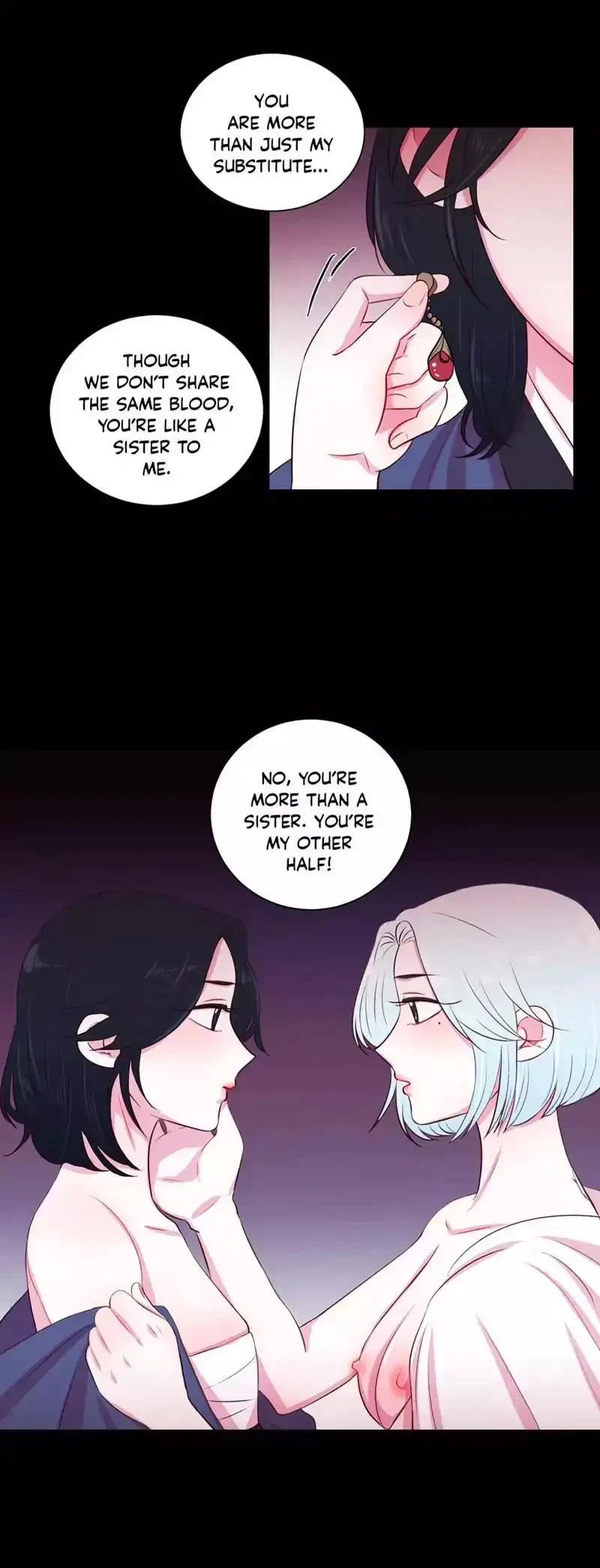 Moonlight Garden Chapter 9, page 30