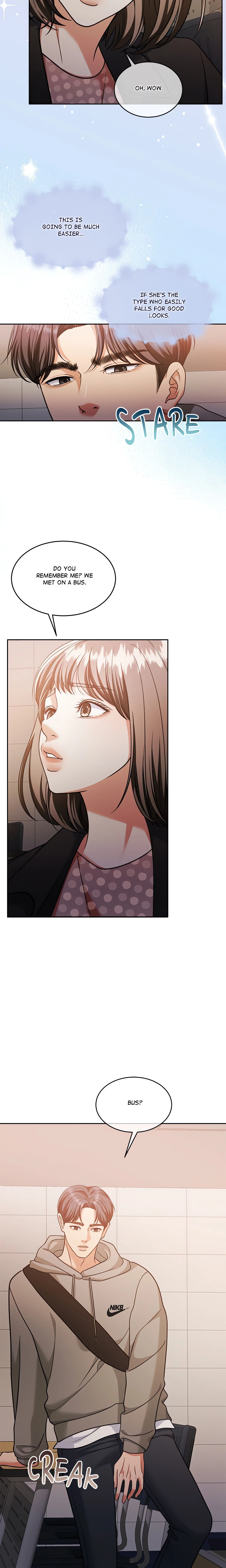 Pregnancy Contract Chapter 26, page 14