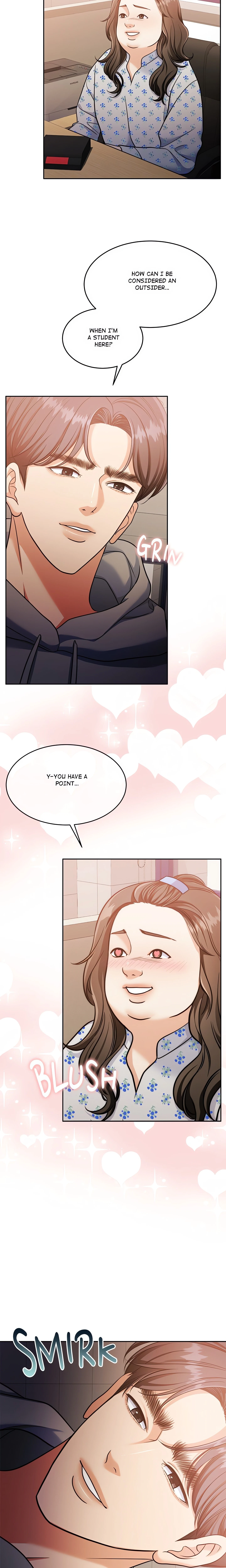 Pregnancy Contract Chapter 26, page 4