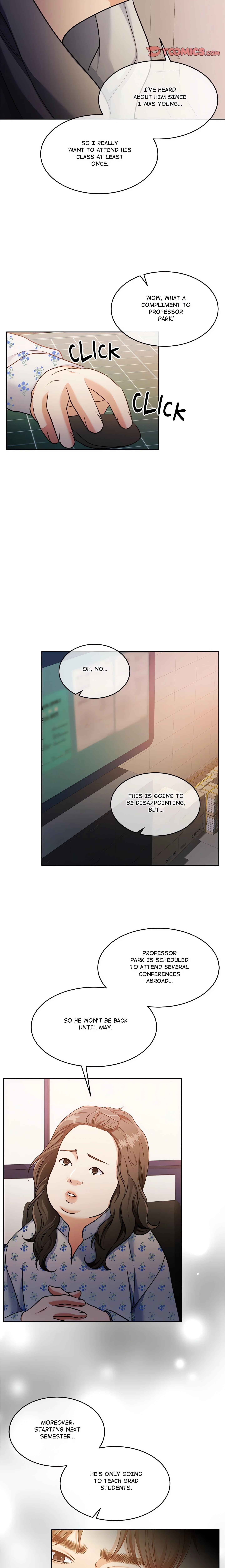 Pregnancy Contract Chapter 26, page 5