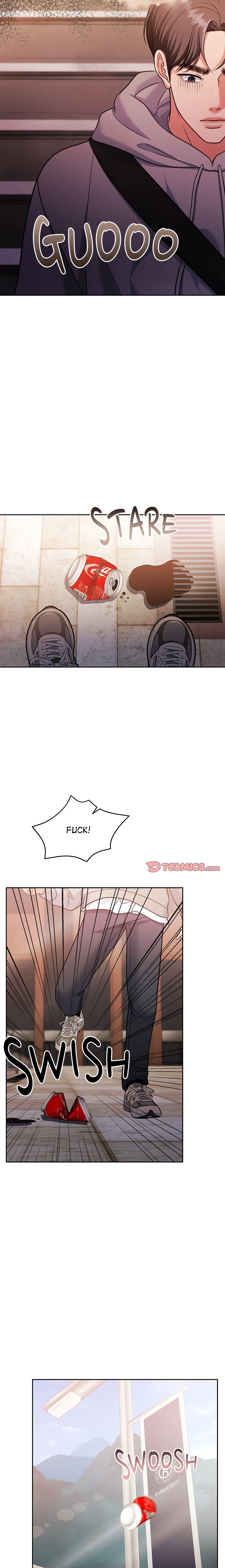 Pregnancy Contract Chapter 26, page 7