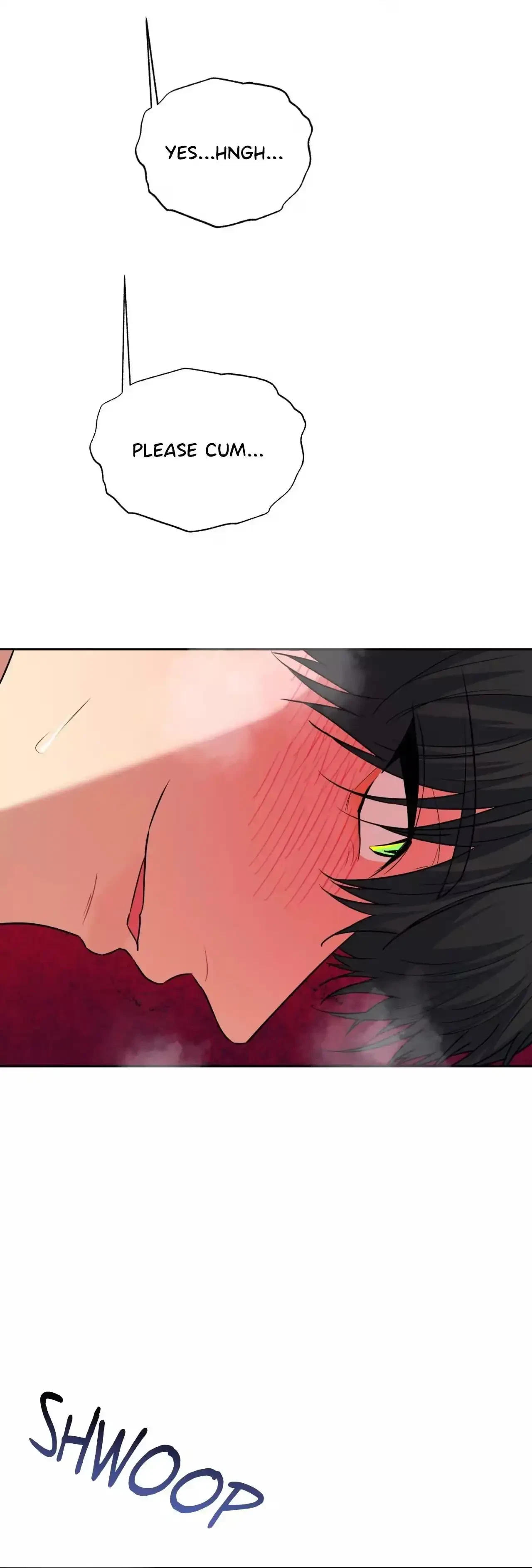 Let Me Be Your Dog Chapter 23, page 17