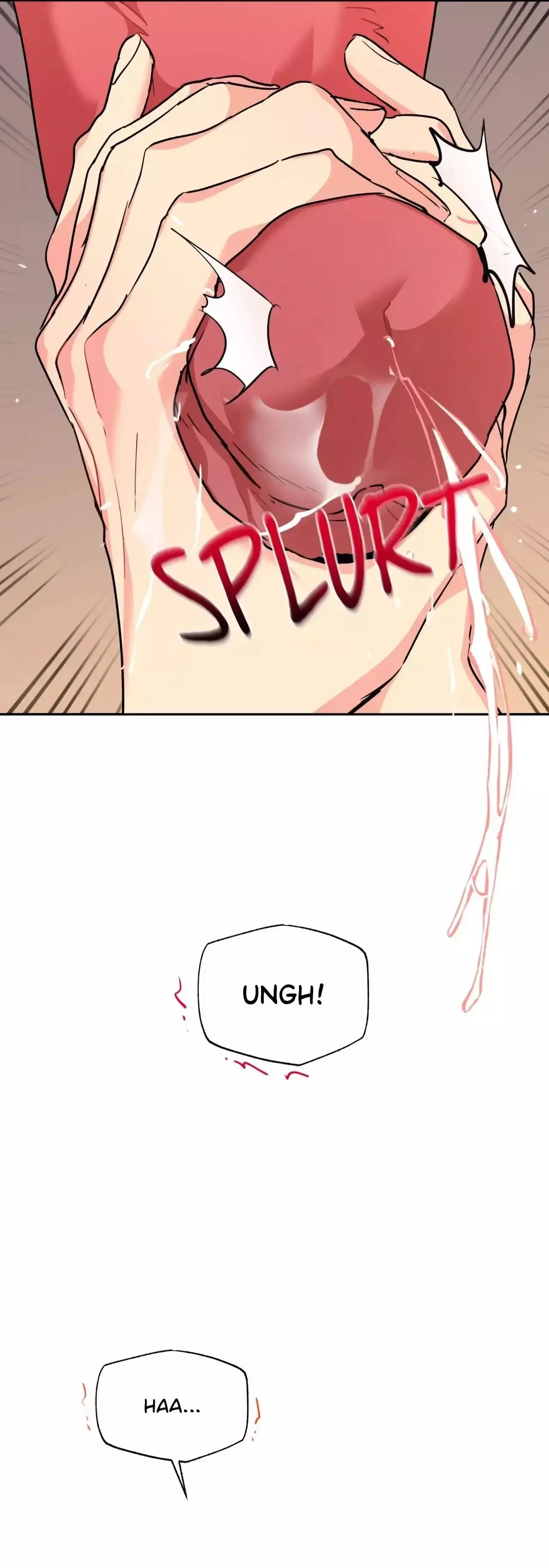 Let Me Be Your Dog Chapter 23, page 24