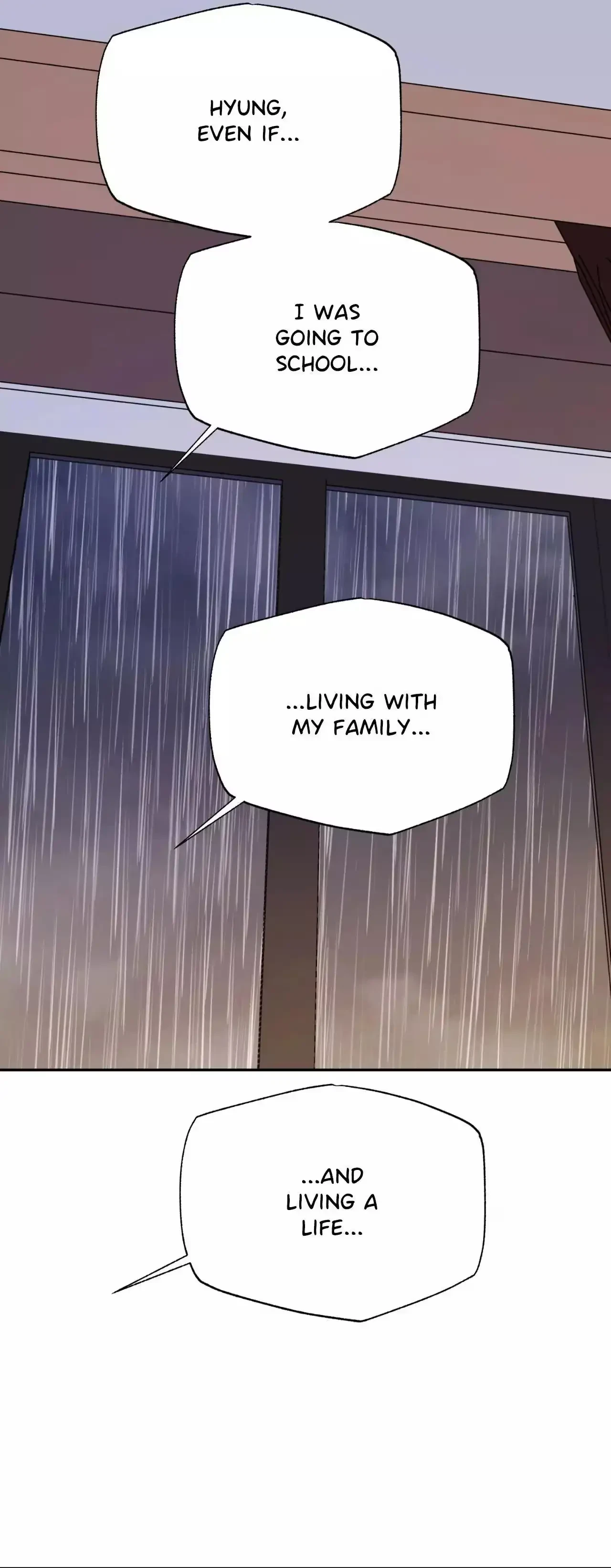 Let Me Be Your Dog Chapter 23, page 27