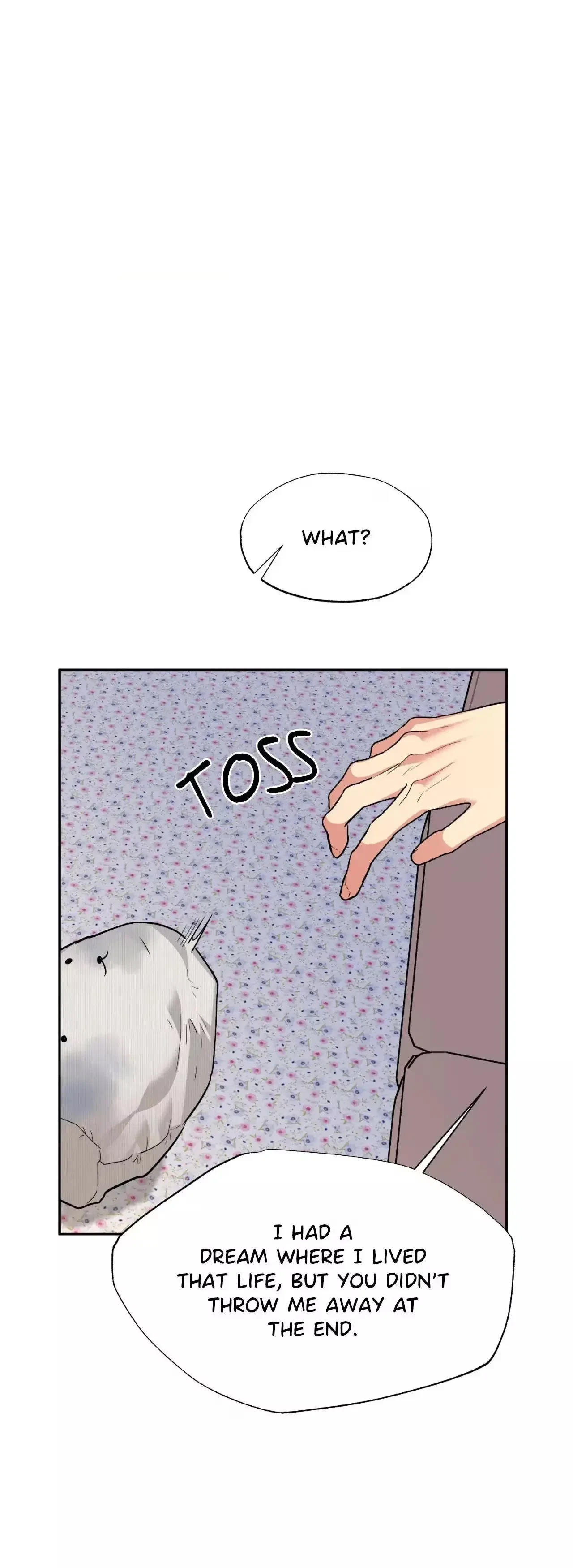 Let Me Be Your Dog Chapter 23, page 29