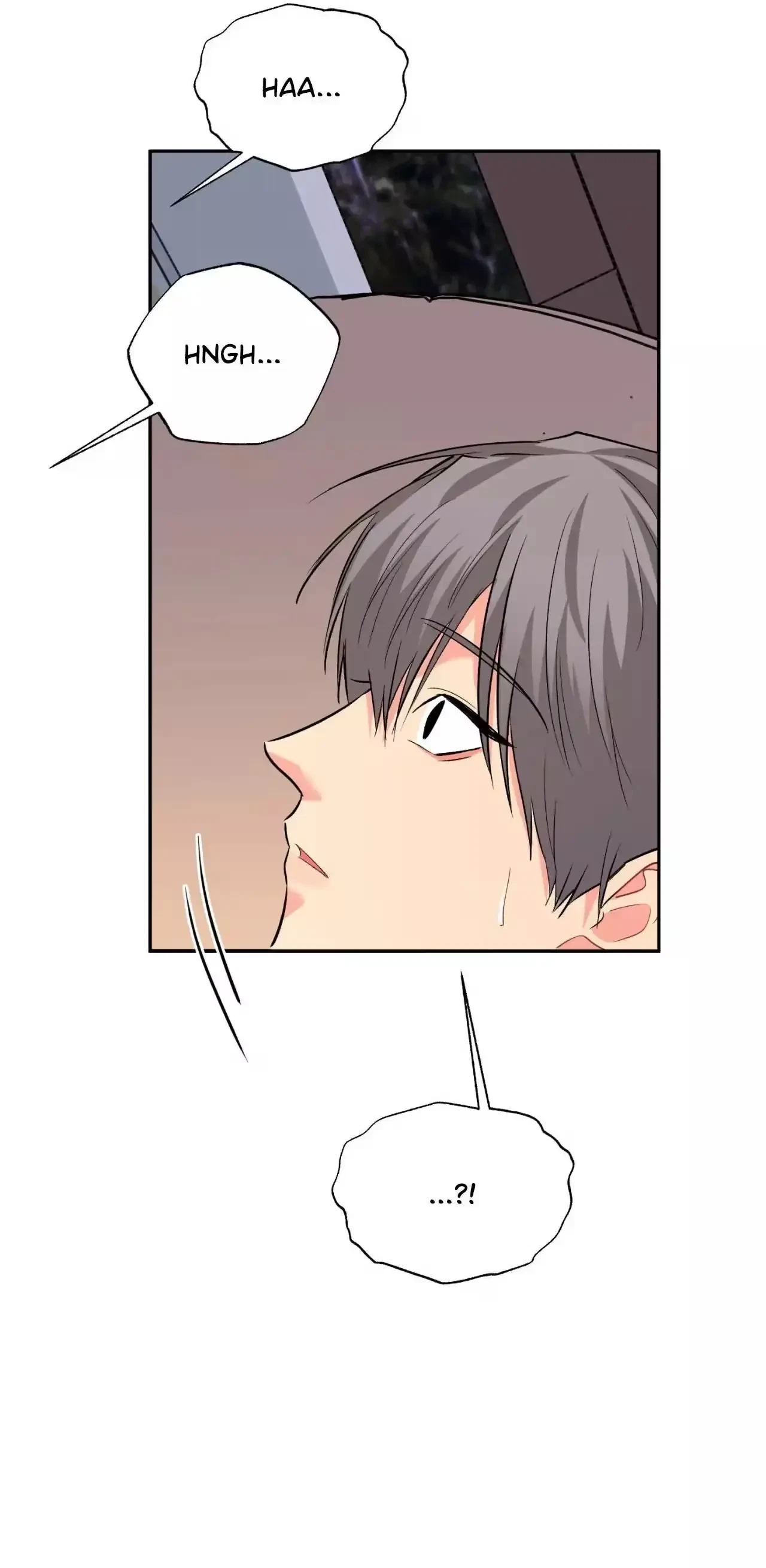 Let Me Be Your Dog Chapter 23, page 36