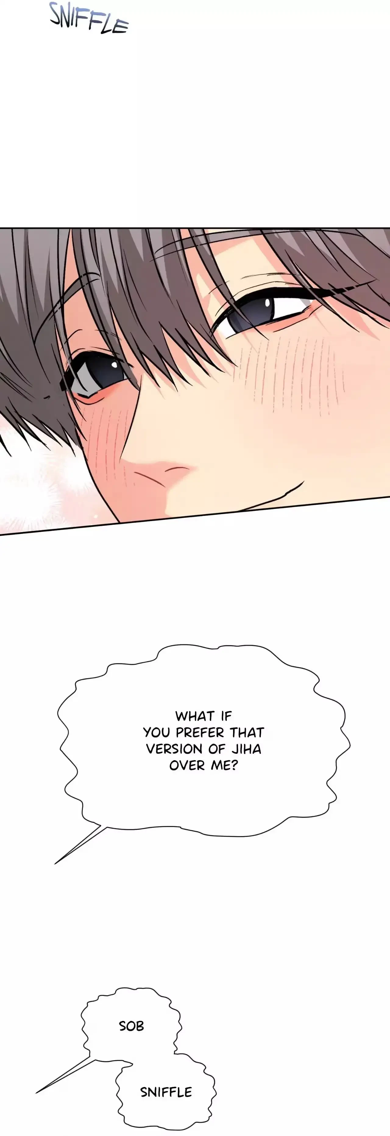 Let Me Be Your Dog Chapter 23, page 41