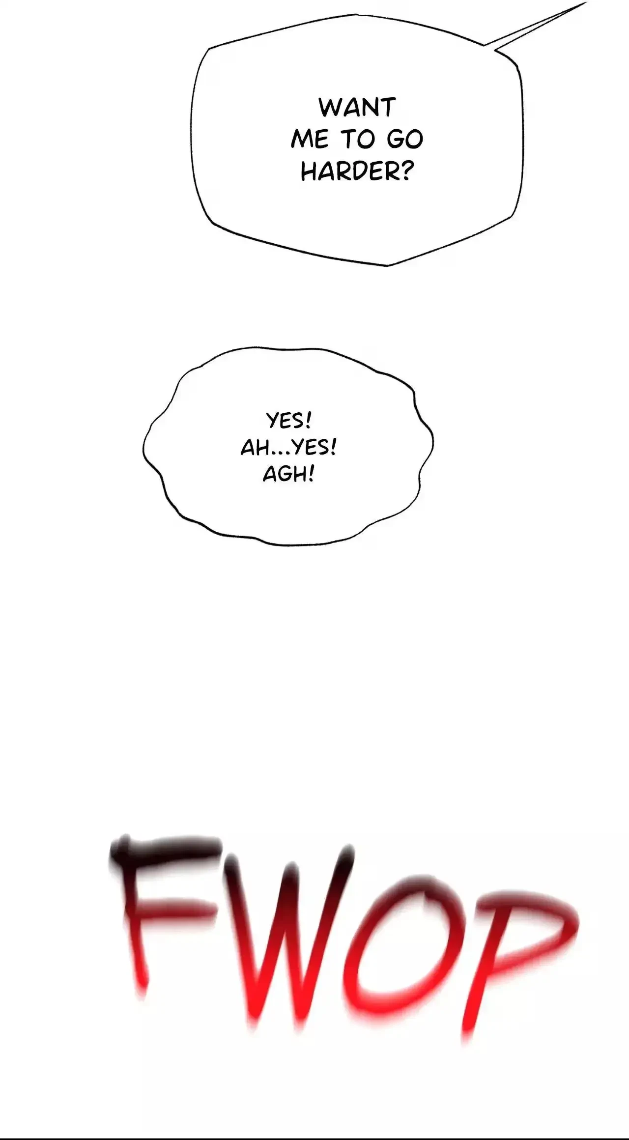 Let Me Be Your Dog Chapter 23, page 46