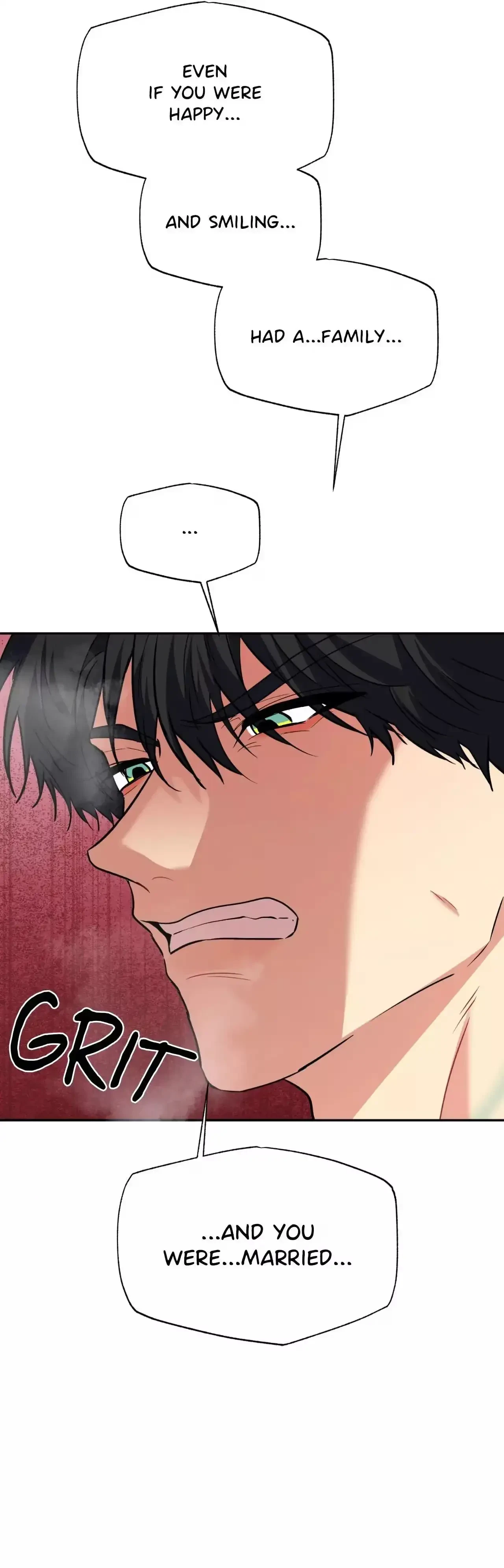 Let Me Be Your Dog Chapter 23, page 48