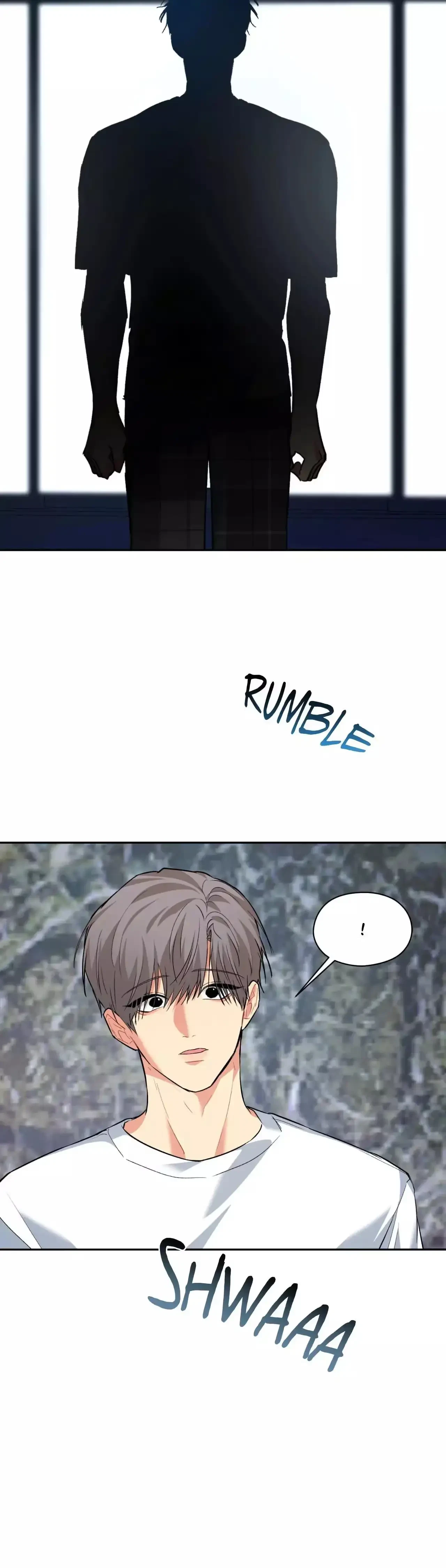 Let Me Be Your Dog Chapter 23, page 5