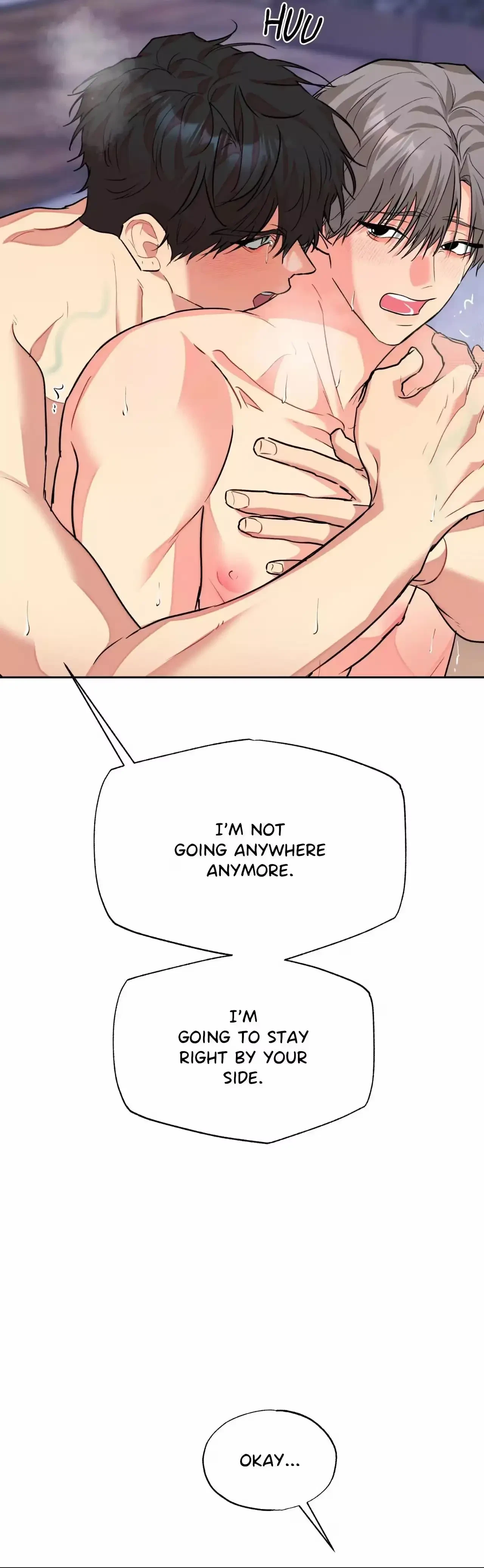 Let Me Be Your Dog Chapter 23, page 50