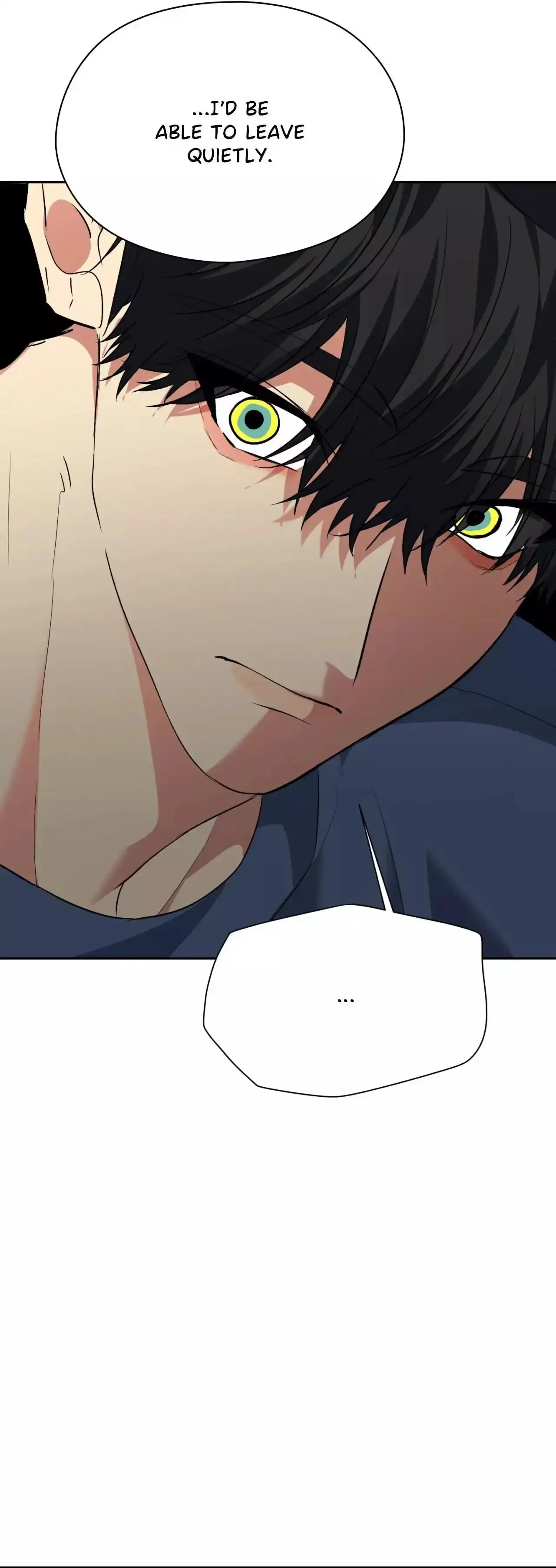 Let Me Be Your Dog Chapter 23, page 54