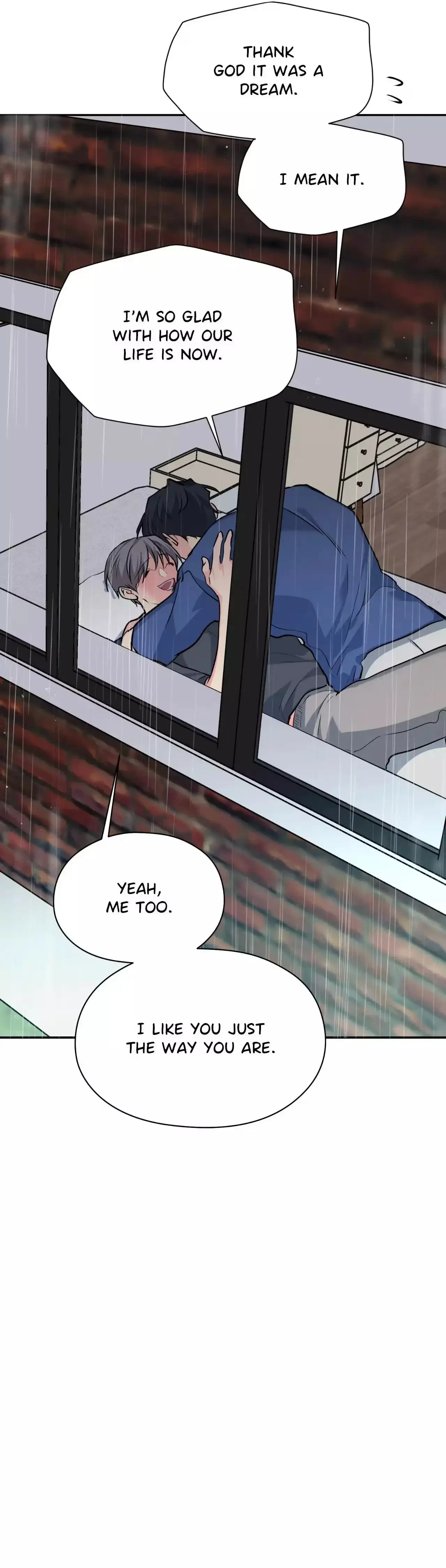 Let Me Be Your Dog Chapter 23, page 58