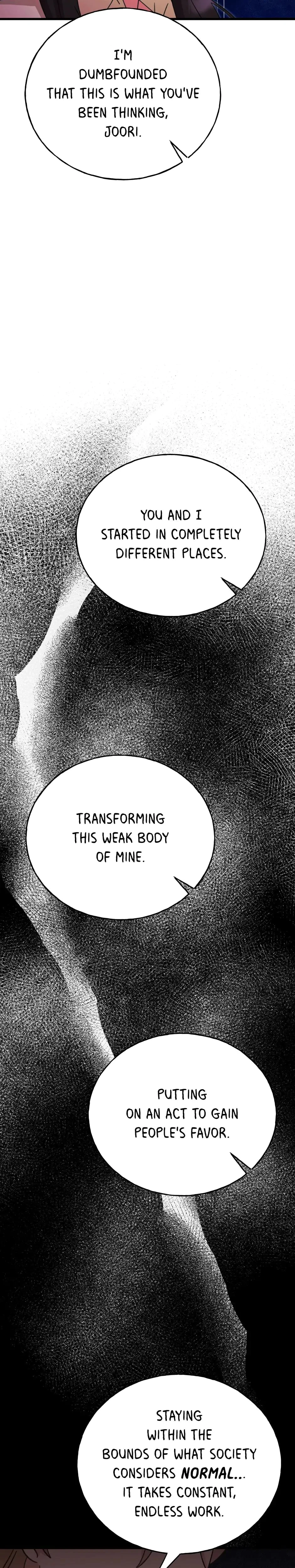 When The Curse Strikes At Midnight Chapter 28, page 11