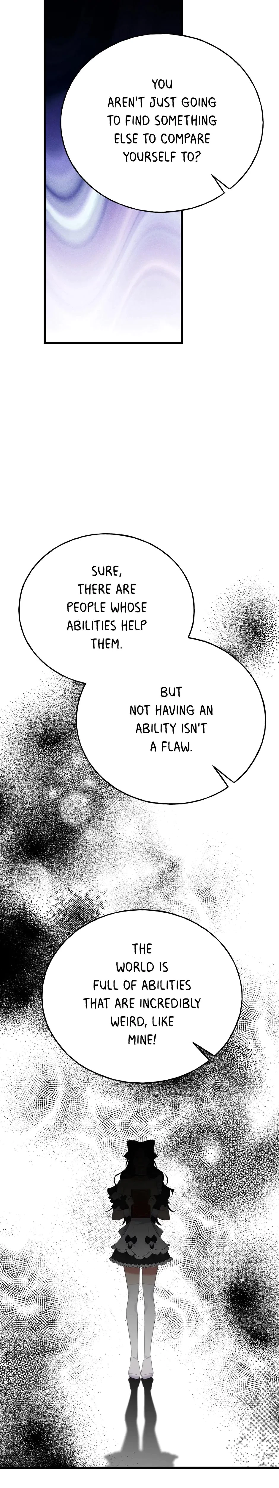 When The Curse Strikes At Midnight Chapter 28, page 14