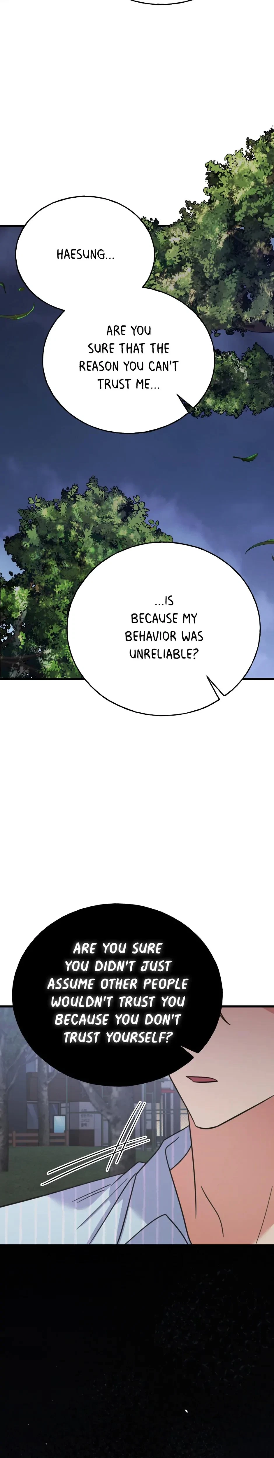 When The Curse Strikes At Midnight Chapter 28, page 16