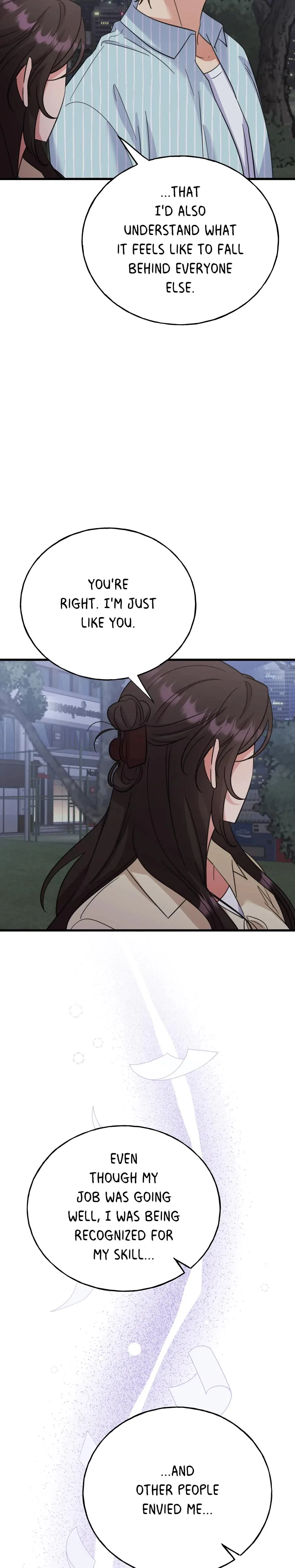 When The Curse Strikes At Midnight Chapter 28, page 6