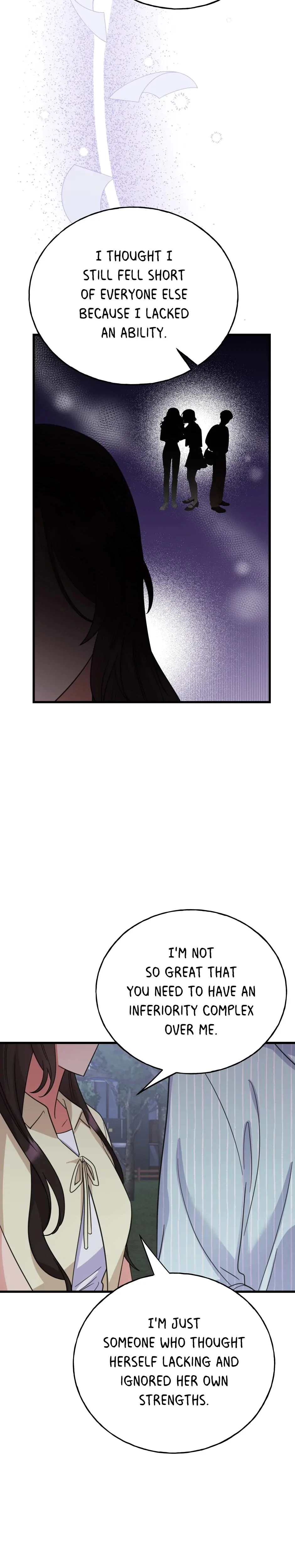 When The Curse Strikes At Midnight Chapter 28, page 7