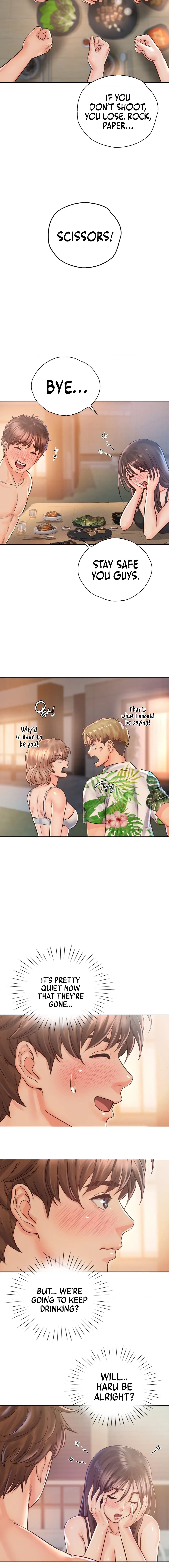 Osaka Chapter 33, page 11