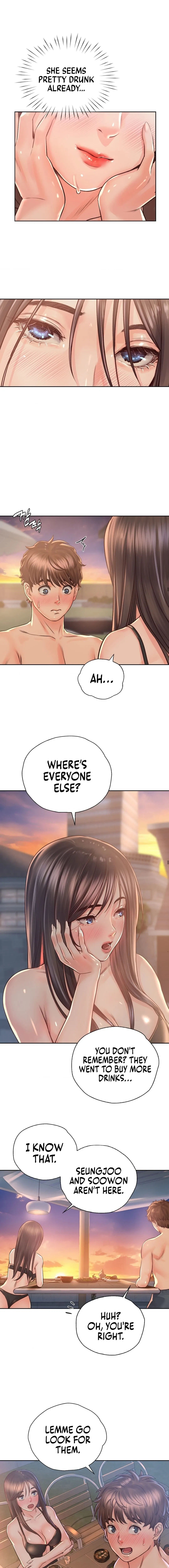 Osaka Chapter 33, page 12