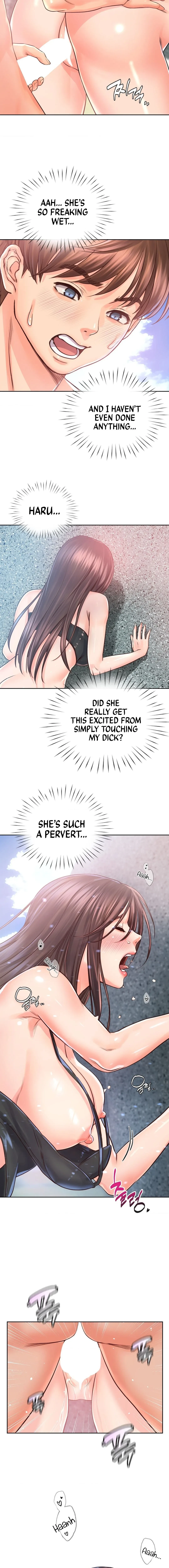 Osaka Chapter 33, page 5