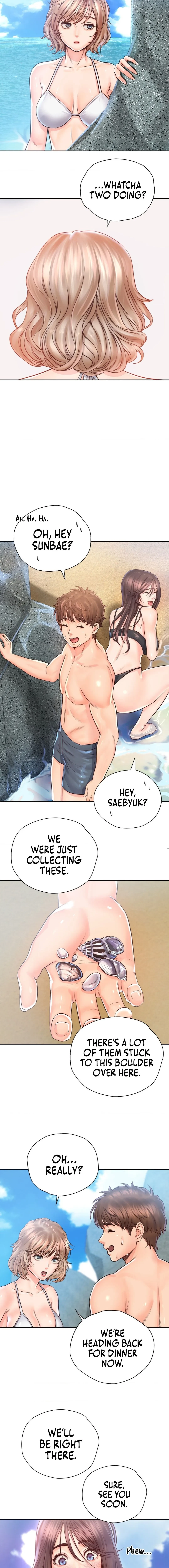 Osaka Chapter 33, page 8