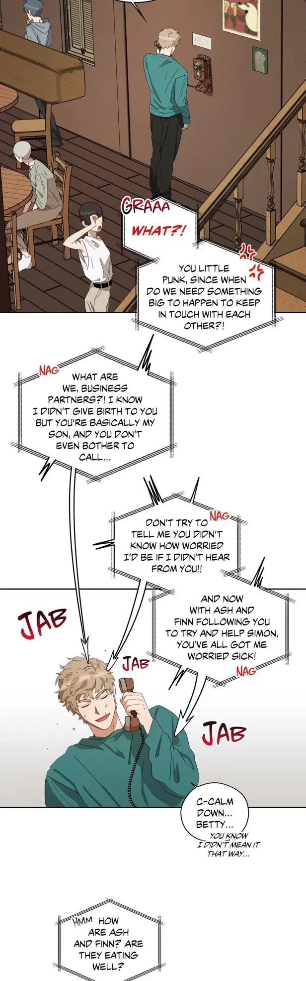Chapter 23, page 3