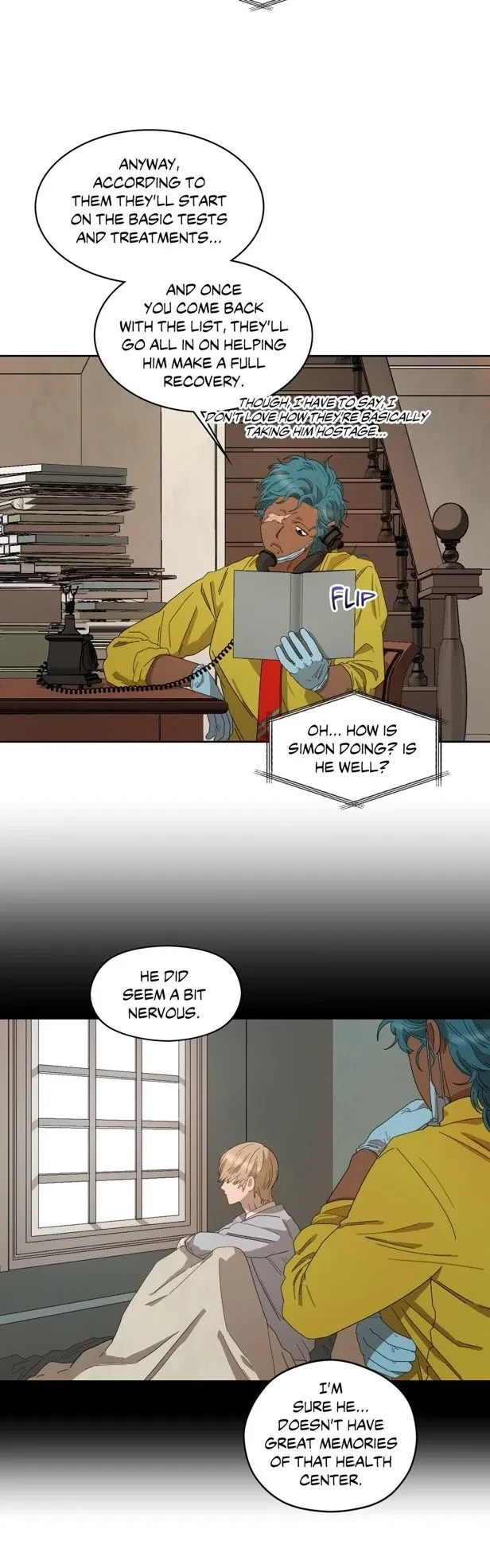Chapter 23, page 6