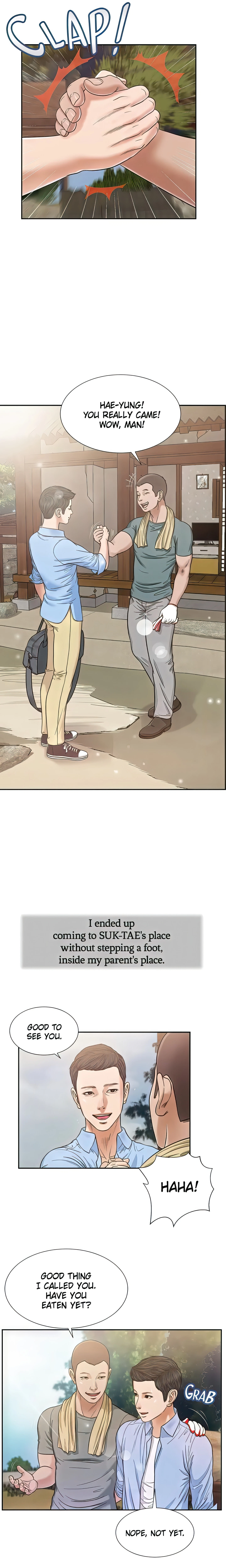 Concubine Chapter 12 (Uncensored), page 14