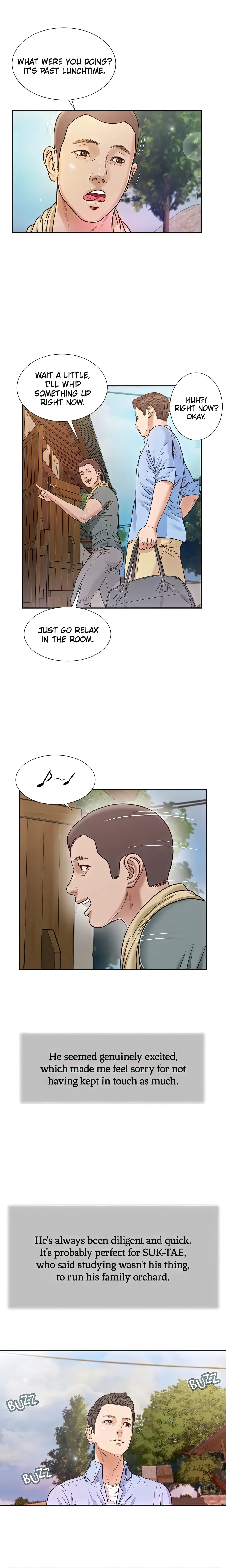 Concubine Chapter 12 (Uncensored), page 15
